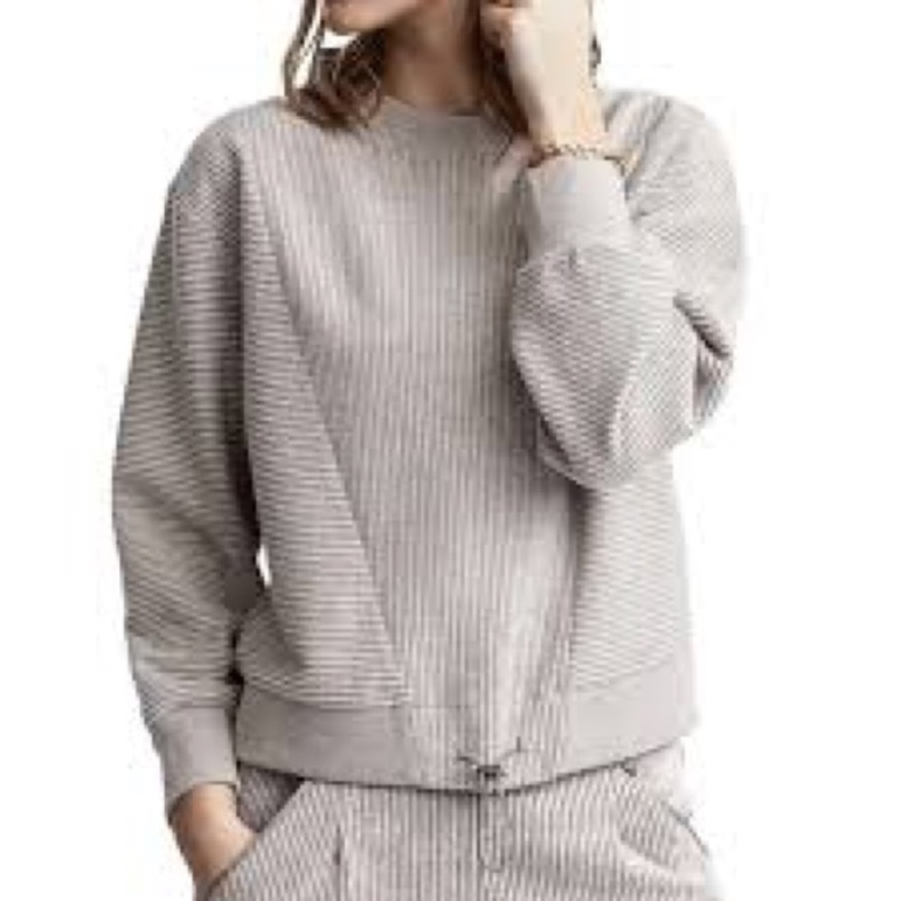 Varley Arleta Sweatshirt Medium